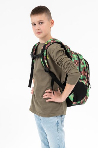 Budmil unisex táska - B10110214-018