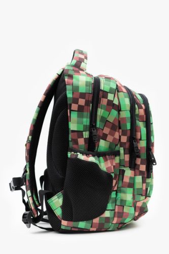 Budmil unisex táska - B10110214-018