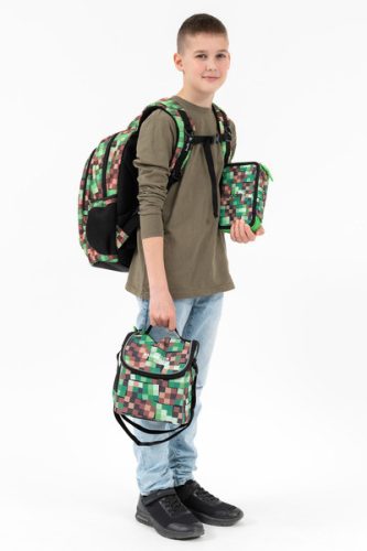 Budmil unisex táska - B10110214-018