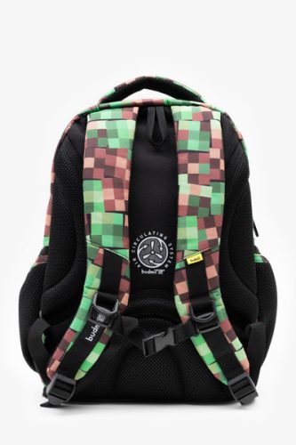 Budmil unisex táska - B10110214-018