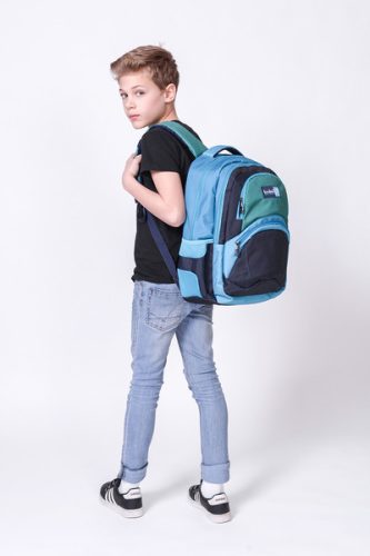 Budmil férfi táska - B10110220-018