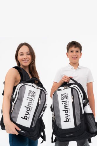 Budmil unisex táska - B10110221-015