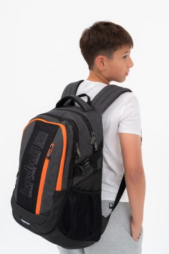 Budmil unisex táska - B10110221-018