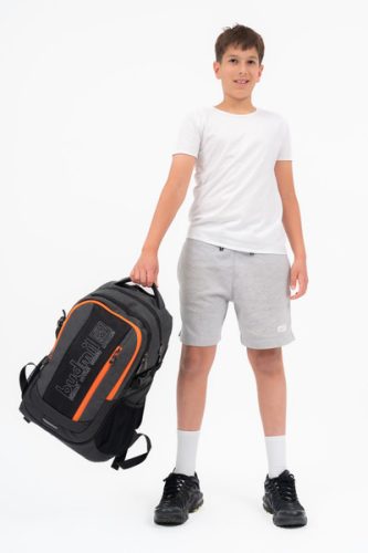 Budmil unisex táska - B10110221-018