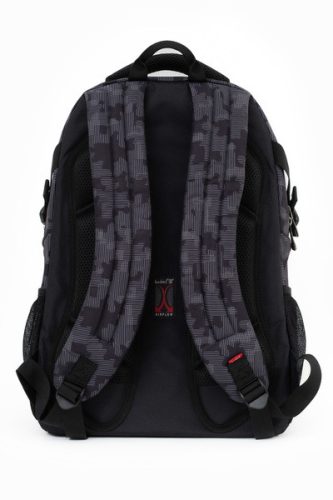 Budmil unisex táska - B10110221-020