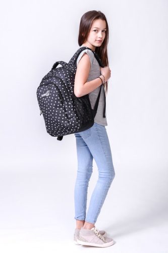 Budmil női táska - B10110254-013