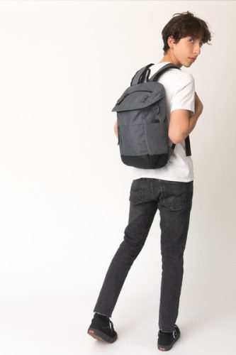 Budmil férfi táska - B10110259-001