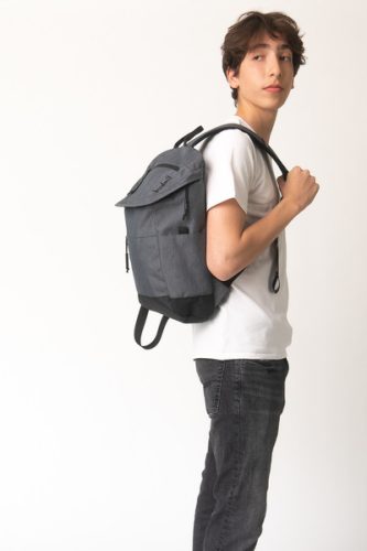 Budmil férfi táska - B10110259-001