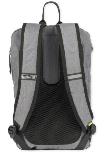 Budmil férfi táska - B10110259-001