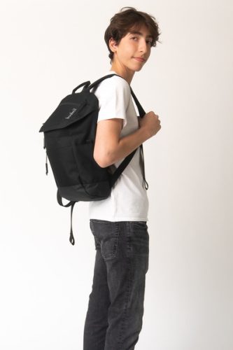 Budmil férfi táska - B10110259-002