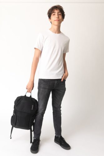 Budmil férfi táska - B10110259-002