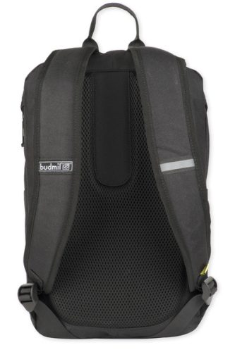 Budmil férfi táska - B10110259-002