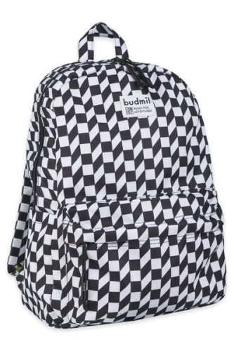 Budmil unisex táska - B10110261-001
