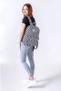 Budmil unisex táska - B10110261-001