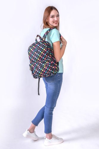 Budmil unisex táska - B10110261-002