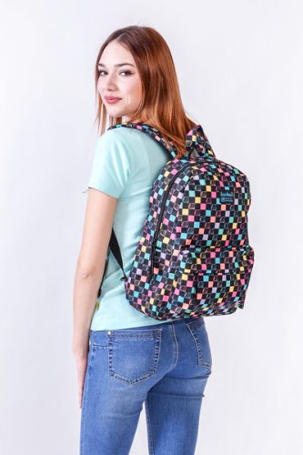 Budmil unisex táska - B10110261-002