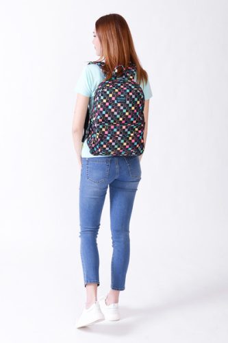 Budmil unisex táska - B10110261-002