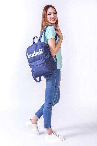 Budmil unisex táska - B10110261-003