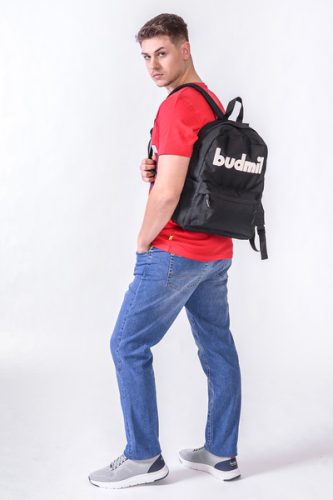 Budmil unisex táska - B10110261-004