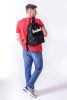 Budmil unisex táska - B10110261-004