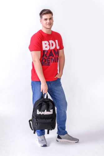 Budmil unisex táska - B10110261-004