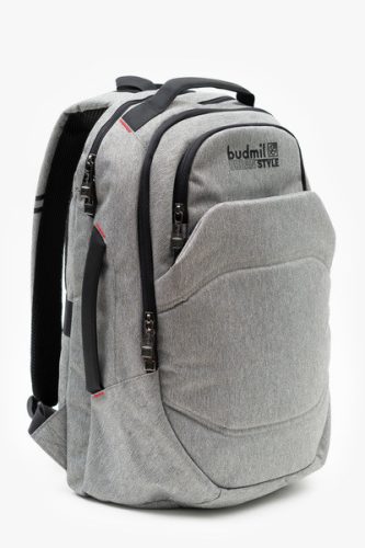 Budmil unisex táska - B10110262-001