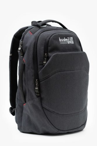 Budmil unisex táska - B10110262-002