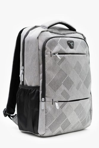 Budmil unisex táska - B10110264-001