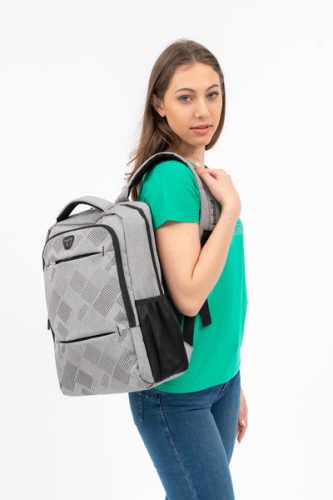 Budmil unisex táska - B10110264-001