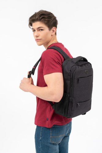 Budmil unisex táska - B10110264-002