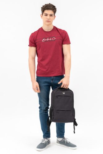 Budmil unisex táska - B10110264-002