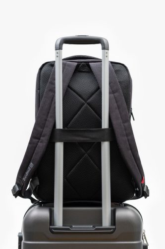 Budmil unisex táska - B10110264-002