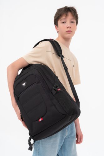 Budmil férfi táska - B10110265-001