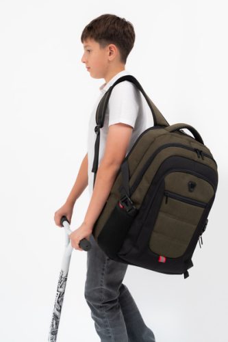 Budmil férfi táska - B10110265-002