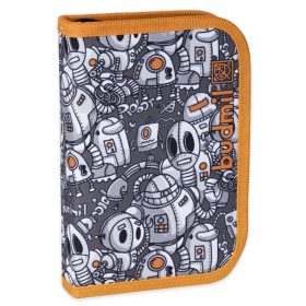 Budmil férfi táska - B10120082-011