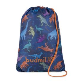 Budmil férfi Táska - B10150012-223