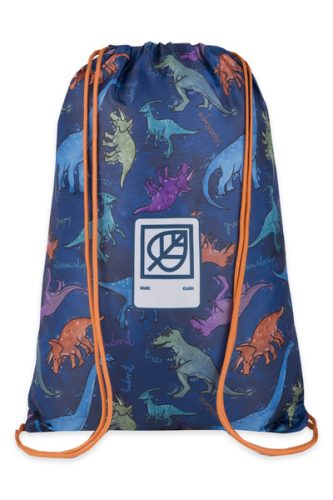 Budmil férfi Táska - B10150012-223