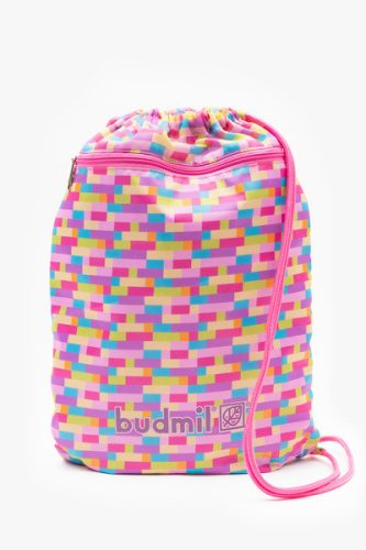 Budmil unisex táska - B10150029-049