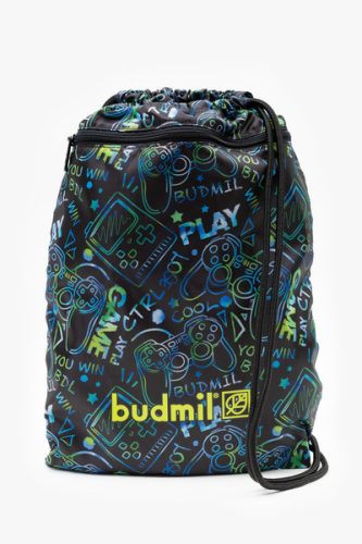 Budmil unisex táska - B10150029-050