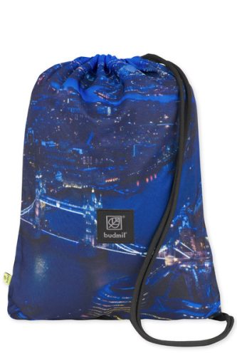 Budmil unisex Táska - B10150030-020