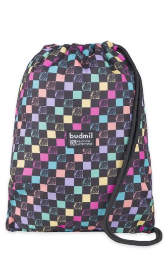 Budmil unisex táska - B10150030-025