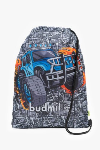 Budmil unisex táska - B10150033-004
