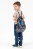 Budmil unisex táska - B10150033-004