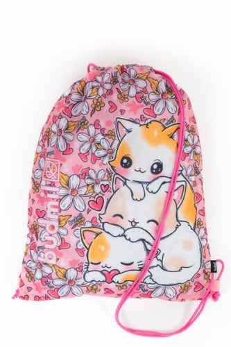 Budmil unisex táska - B10150033-005