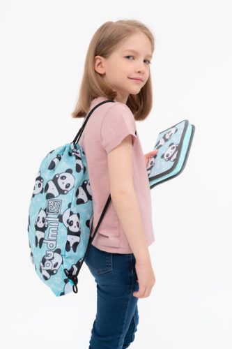 Budmil unisex táska - B10150033-006