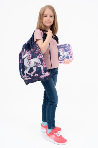 Budmil unisex táska - B10150033-007