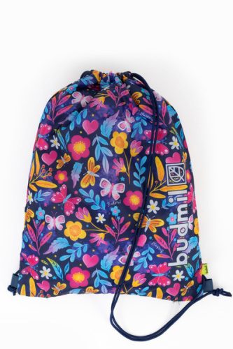 Budmil unisex táska - B10150033-008