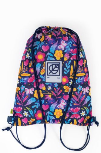 Budmil unisex táska - B10150033-008