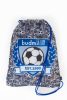 Budmil unisex táska - B10150033-009
