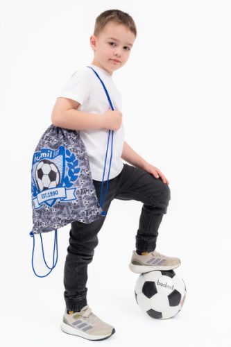 Budmil unisex táska - B10150033-009